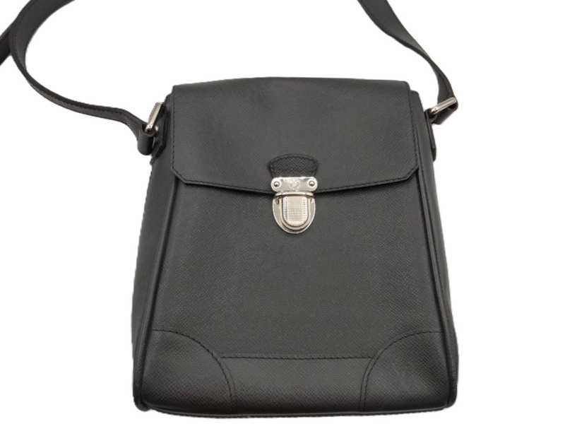 ルイヴィトン買取 ルカ ショルダーバッグ タイガ アルドワーズ M31192